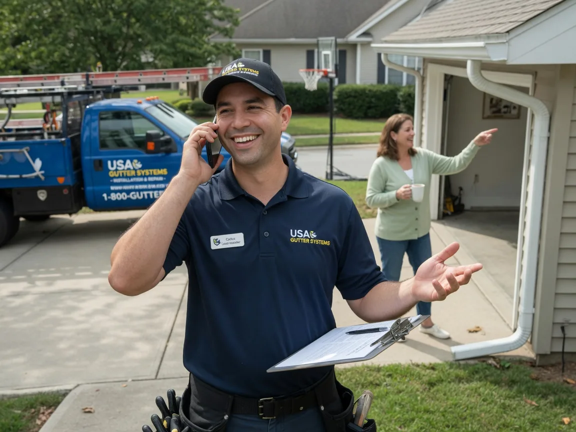 Gutter Installation Murrells Inlet, SC FAQs